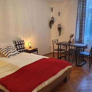 Appartement met Twee Slaapkamers